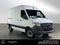 2025 Mercedes-Benz Sprinter 2500 Standard Roof I4 Diesel 144" RWD