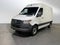 2025 Mercedes-Benz Sprinter 2500 Standard Roof I4 Diesel 144" RWD