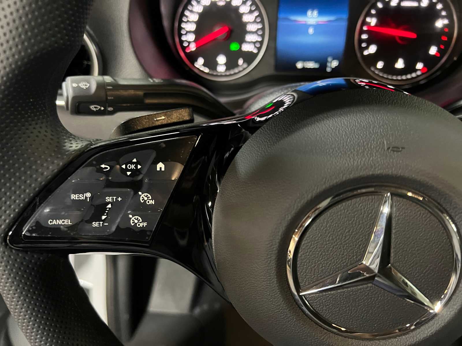 2025 Mercedes-Benz Sprinter 2500 Standard Roof I4 Diesel 144" RWD