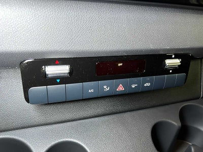 2025 Mercedes-Benz Sprinter 2500 Standard Roof I4 Diesel 144" RWD