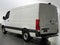 2025 Mercedes-Benz Sprinter 2500 Standard Roof I4 Diesel 144" RWD