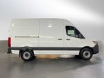 2025 Mercedes-Benz Sprinter 2500 Standard Roof I4 Diesel 144" RWD