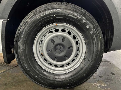2025 Mercedes-Benz Sprinter 2500 Standard Roof I4 Diesel 144" RWD