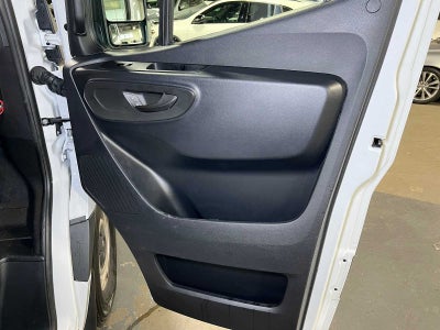 2025 Mercedes-Benz Sprinter 2500 Standard Roof I4 Diesel 144" RWD