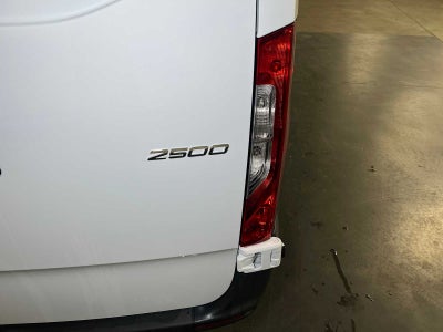 2025 Mercedes-Benz Sprinter 2500 Standard Roof I4 Diesel 144" RWD