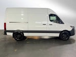 2025 Mercedes-Benz Sprinter 2500 Standard Roof I4 Diesel 144" RWD