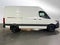 2025 Mercedes-Benz Sprinter 2500 Standard Roof I4 Diesel 144" RWD