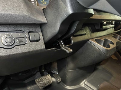 2025 Mercedes-Benz Sprinter 2500 Standard Roof I4 Diesel 144" RWD