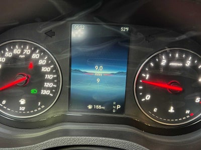 2025 Mercedes-Benz Sprinter 2500 Standard Roof I4 Diesel 144" RWD