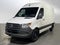 2025 Mercedes-Benz Sprinter 2500 Standard Roof I4 Diesel 144" RWD