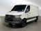 2025 Mercedes-Benz Sprinter 2500 Standard Roof I4 Diesel 144" RWD