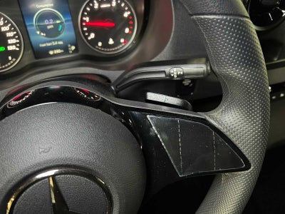 2025 Mercedes-Benz Sprinter 2500 Standard Roof I4 Diesel 144" RWD