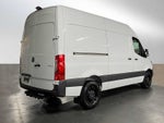 2025 Mercedes-Benz Sprinter 2500 Standard Roof I4 Diesel 144" RWD