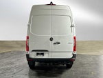 2025 Mercedes-Benz Sprinter 2500 Standard Roof I4 Diesel 144" RWD