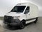 2025 Mercedes-Benz Sprinter 2500 Standard Roof I4 Diesel 144" RWD