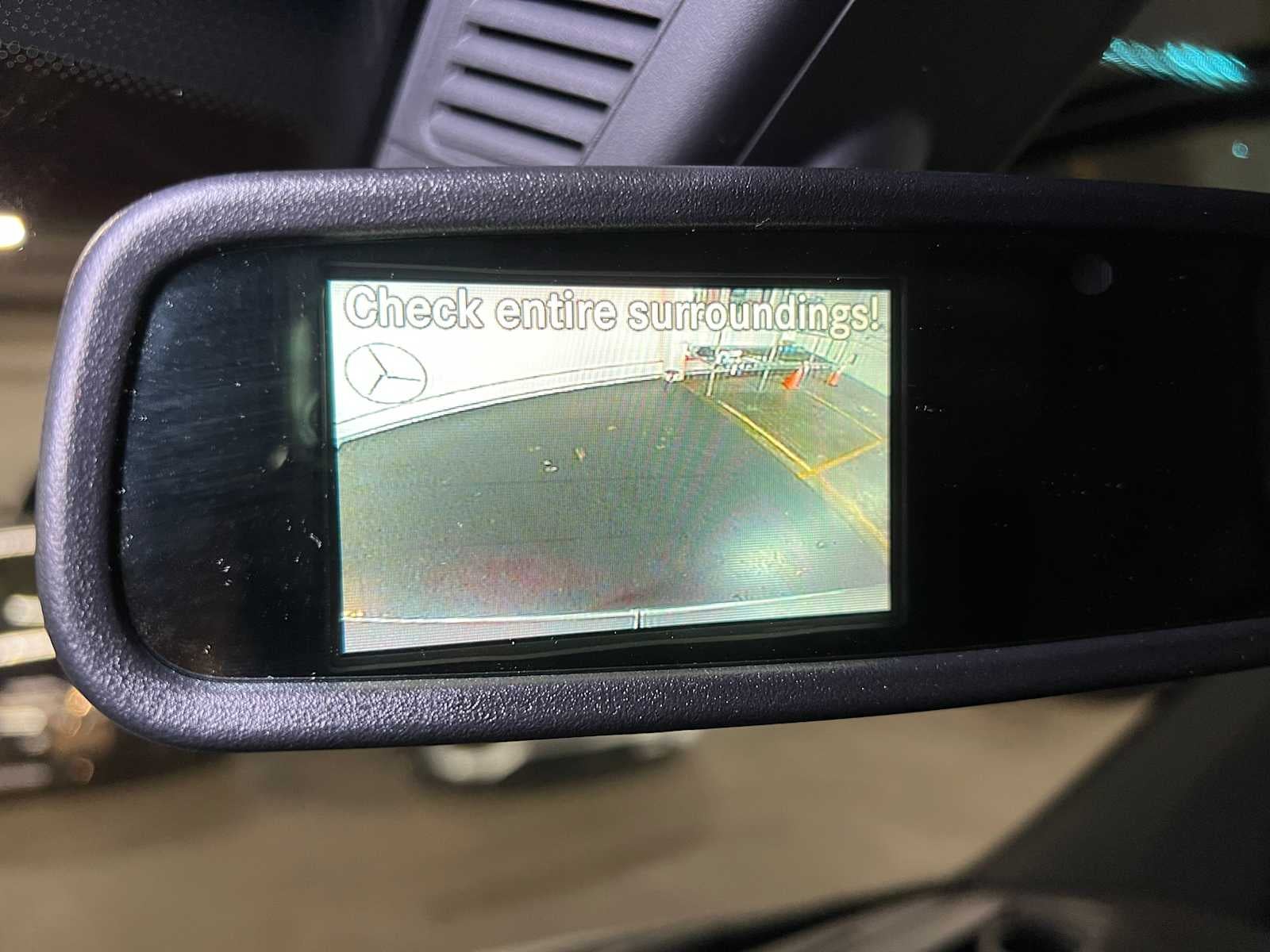 2025 Mercedes-Benz Sprinter 2500 Standard Roof I4 Diesel 144" RWD