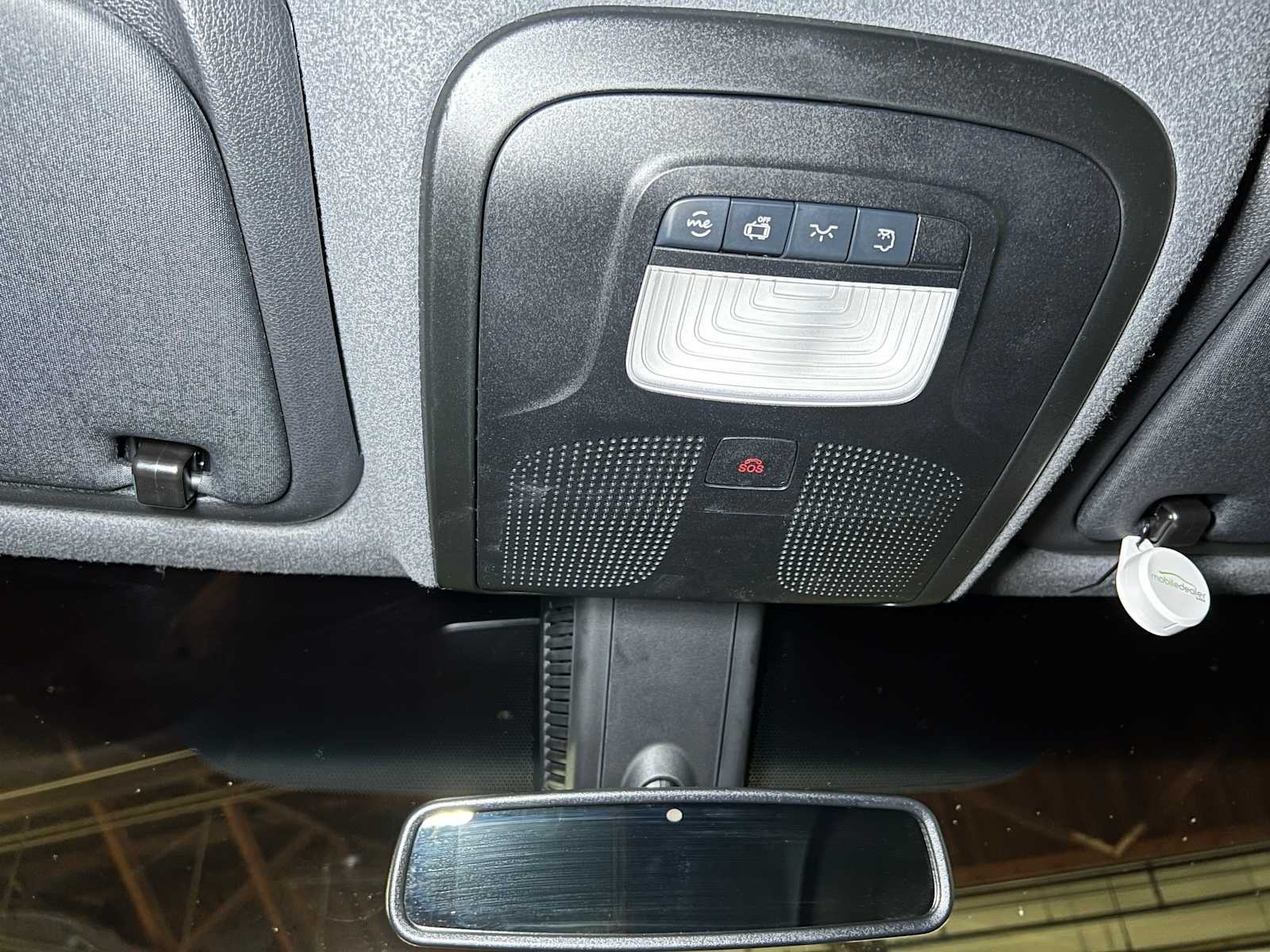 2025 Mercedes-Benz Sprinter 2500 Standard Roof I4 Diesel 144" RWD