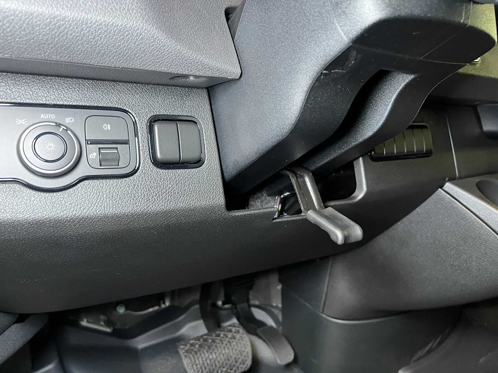 2025 Mercedes-Benz Sprinter 2500 Standard Roof I4 Diesel 144" RWD