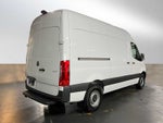 2025 Mercedes-Benz Sprinter 2500 Standard Roof I4 Diesel 144" RWD