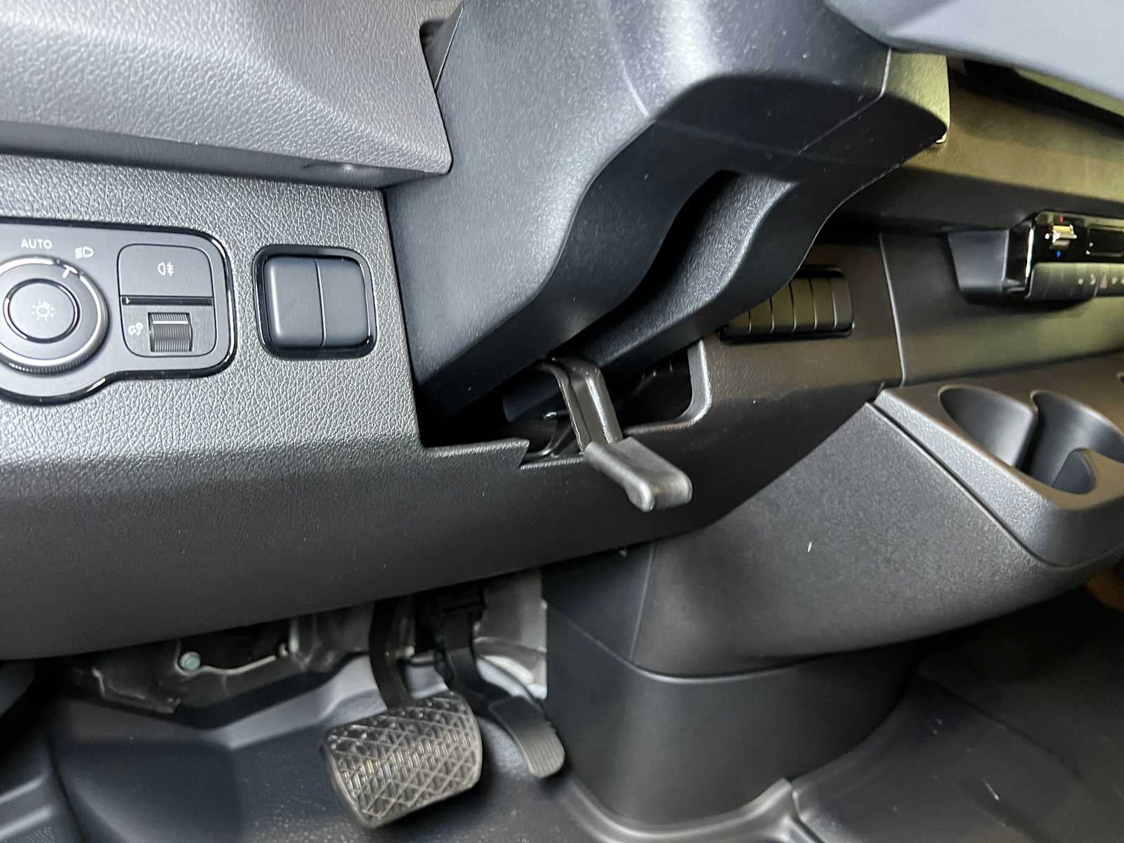 2025 Mercedes-Benz Sprinter 2500 Standard Roof I4 Diesel 144" RWD