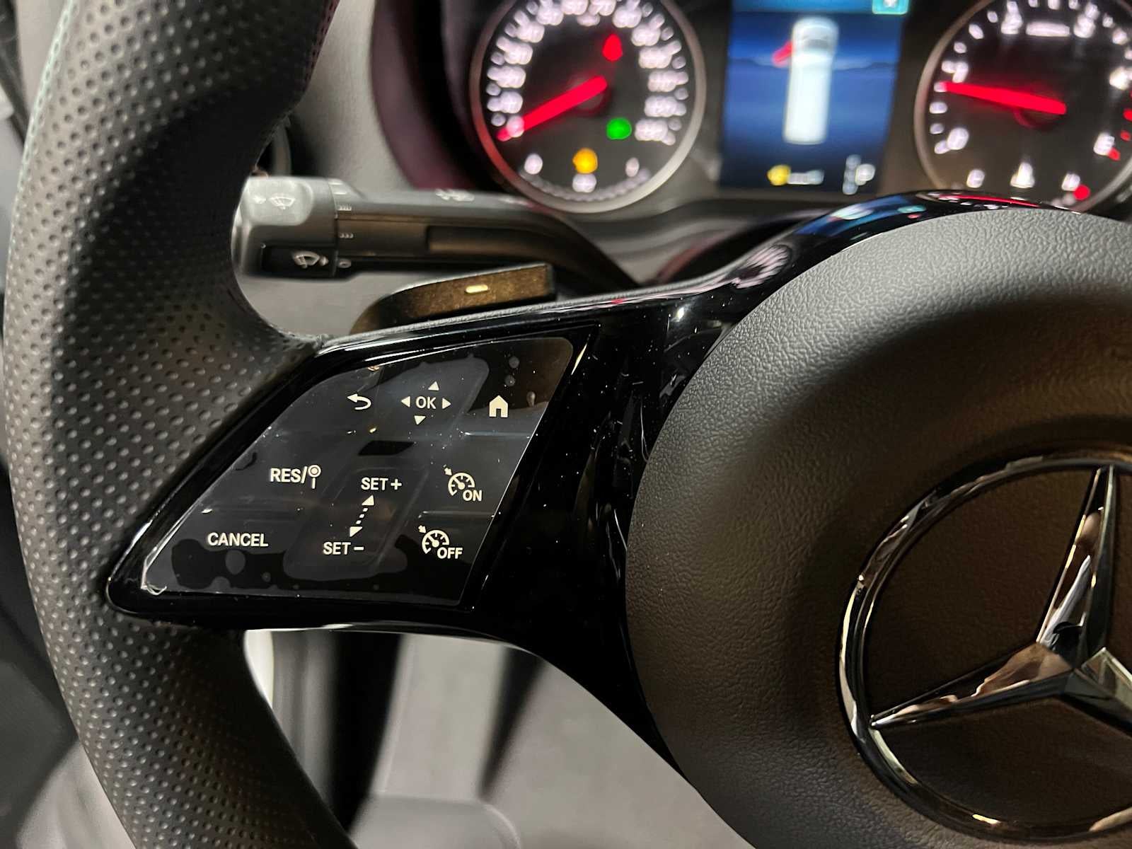 2025 Mercedes-Benz Sprinter 2500 Standard Roof I4 Diesel 144" RWD