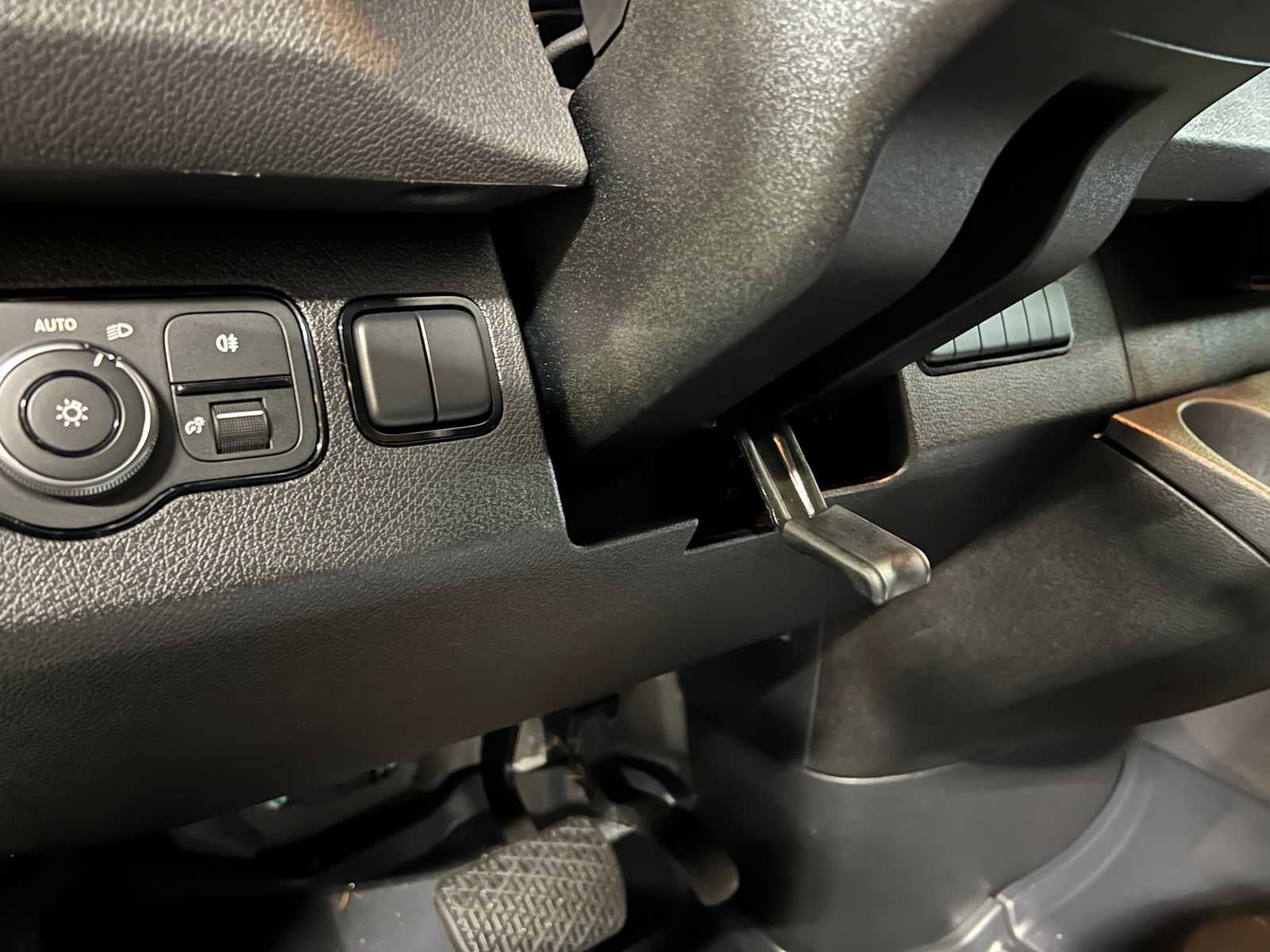 2025 Mercedes-Benz Sprinter 2500 Standard Roof I4 Diesel 144" RWD