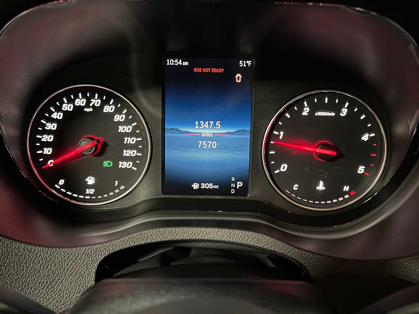 2025 Mercedes-Benz Sprinter 2500 Standard Roof I4 Diesel 144" RWD