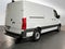 2025 Mercedes-Benz Sprinter 2500 Standard Roof I4 Diesel 144" RWD