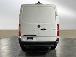2025 Mercedes-Benz Sprinter 2500 Standard Roof I4 Diesel 144" RWD