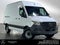 2025 Mercedes-Benz Sprinter 2500 Standard Roof I4 Diesel 144" RWD