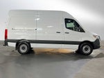 2025 Mercedes-Benz Sprinter 2500 Standard Roof I4 Diesel 144" RWD