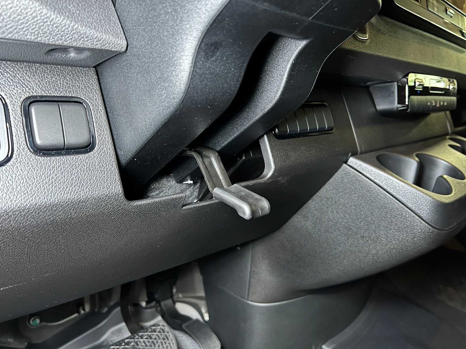 2025 Mercedes-Benz Sprinter 2500 Standard Roof I4 Diesel 144" RWD