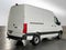 2025 Mercedes-Benz Sprinter 2500 Standard Roof I4 Diesel 144" RWD