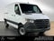 2025 Mercedes-Benz Sprinter 2500 Standard Roof I4 Diesel 144" RWD