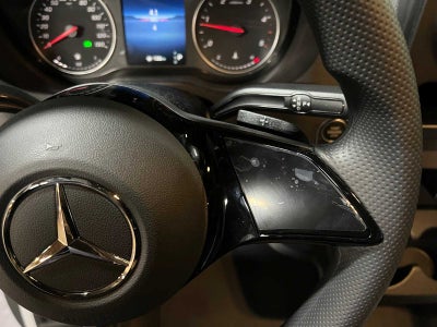 2025 Mercedes-Benz Sprinter 2500 Standard Roof I4 Diesel 144" RWD