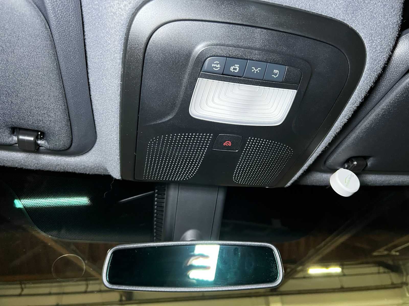 2025 Mercedes-Benz Sprinter 2500 Standard Roof I4 Diesel 144" RWD