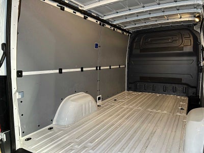 2025 Mercedes-Benz Sprinter 2500 Standard Roof I4 Diesel 144" RWD