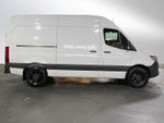 2026 Mercedes-Benz Sprinter 2500 Standard Roof I4 Diesel 144" RWD