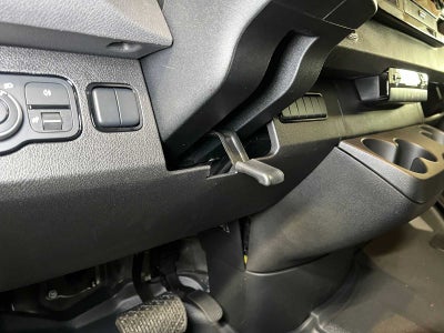 2026 Mercedes-Benz Sprinter 2500 Standard Roof I4 Diesel 144" RWD