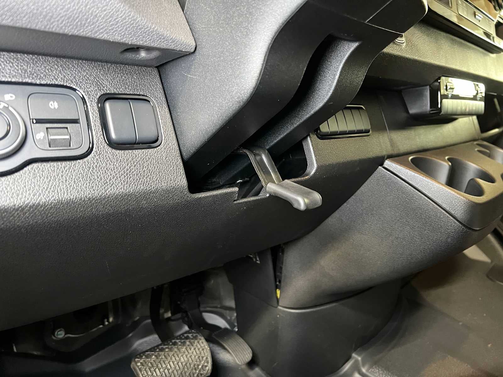 2026 Mercedes-Benz Sprinter 2500 Standard Roof I4 Diesel 144" RWD