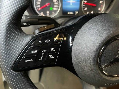 2026 Mercedes-Benz Sprinter 2500 Standard Roof I4 Diesel 144" RWD