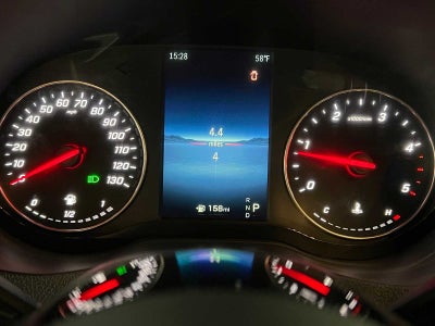 2025 Mercedes-Benz Sprinter 2500 High Roof I4 Diesel 170" RWD