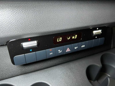 2025 Mercedes-Benz Sprinter 2500 High Roof I4 Diesel 170" RWD