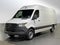 2025 Mercedes-Benz Sprinter 2500 High Roof I4 Diesel 170" RWD