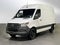 2026 Mercedes-Benz Sprinter 2500 Standard Roof I4 Diesel HO 144" RWD