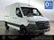 2025 Mercedes-Benz Sprinter 2500 Standard Roof I4 Diesel HO 144" RWD