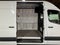 2025 Mercedes-Benz Sprinter 2500 Standard Roof I4 Diesel HO 144" RWD
