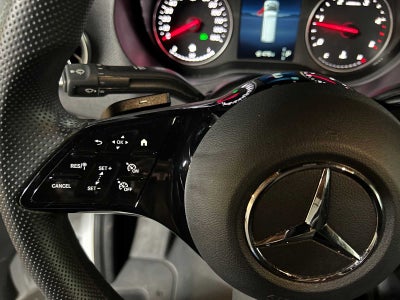 2025 Mercedes-Benz Sprinter 2500 Standard Roof I4 Diesel HO 144" RWD