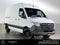 2026 Mercedes-Benz Sprinter 2500 Standard Roof I4 Diesel HO 144" RWD