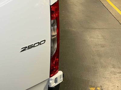 2026 Mercedes-Benz Sprinter 2500 Standard Roof I4 Diesel HO 144" RWD